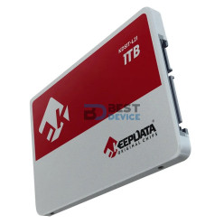 SSD KEEPDATA 1 TB 2.5 SATA3