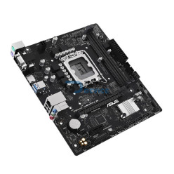 PLACA MADRE ASUS PRIME 1700 H610M-R D5 M.2/DDR5/HDMI/VGA/DP