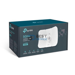 ANTENA TP-LINK CPE605 OUTDOOR 23DBI