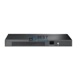 HUB SWITCH TP-LINK 16P G-LAN TL-SG1016 RACK