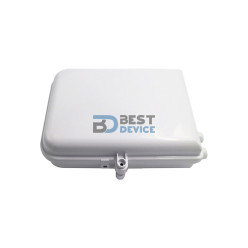 NE ATRIAN ENOTFDB-316D ENCLOSURE 16 OUTLET HOLD 2LGX BOXWI 1X1*16-2X1*