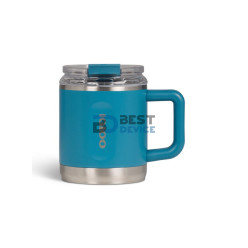 TAZA TÉRMICA IGLOO 450ML SSTL COFFEE MUG AZUL 71233