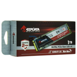 SSD KEEPDATA 1 TB NVME M.2 3.0