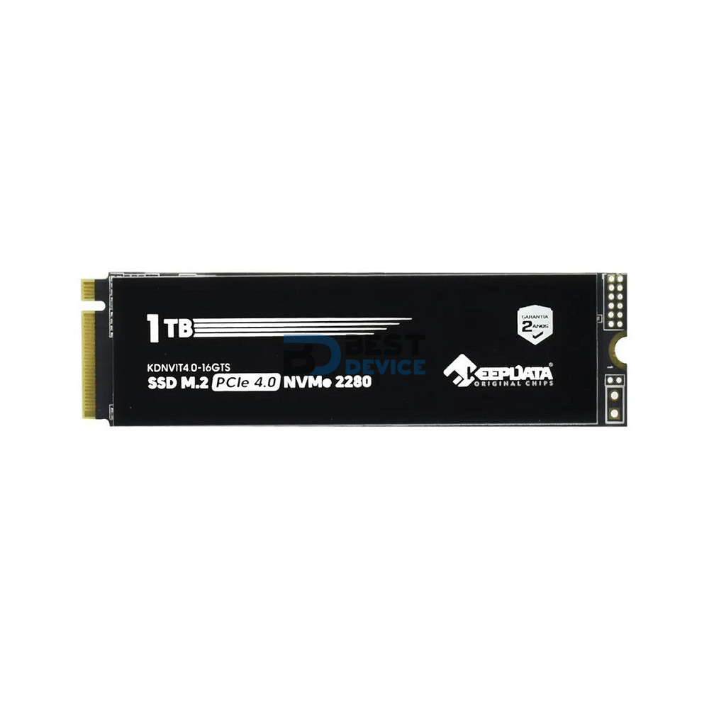 SSD KEEPDATA 1 TB NVME M.2 4.0