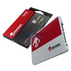 SSD KEEPDATA 128GB 2.5 SATA3 KDS128G-L21