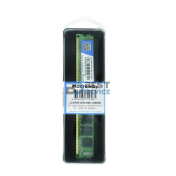 MEMORIA RAM MACROWAY DDR3 8GB 1333MHZ