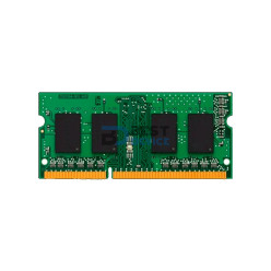 MEMORIA RAM PARA NOTEBOOK DDR4 KINGSTON 8G 3200 KVR32S22S6/8