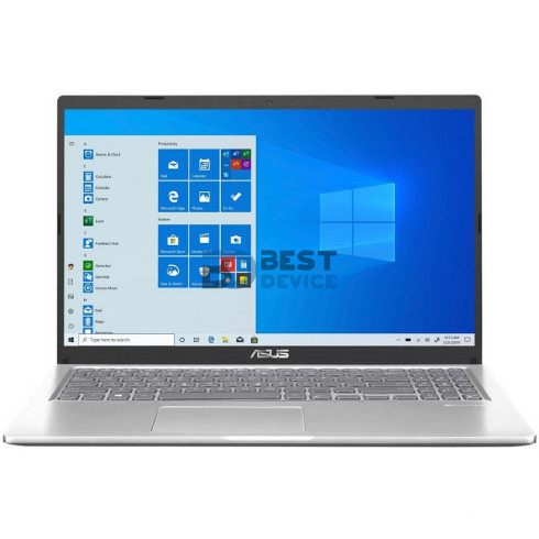 NOTEBOOK ASUS CI3 X515EA-BQ967T/15.6 FHD/4GB/128SSD/W10