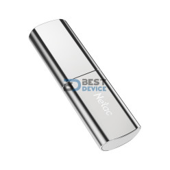 PENDRIVE NETAC 256GB USB 3.2