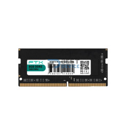 MEMORIA RAM PARA NOTEBOOK DDR5 FTX 8G 5600 115069