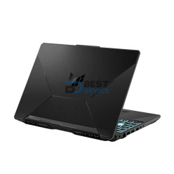 NOTEBOOK GAMER ASUS TUF FA506NCG-HN857W R7/8/512/3050-4G/W11H/15.6"FHD