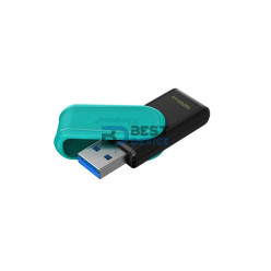 PENDRIVE KINGSTON 128GB DATATRAVELER EXODIA S DTXS/128GB USB-A 3.2