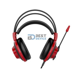 AURICULAR GAMER MSI DS501