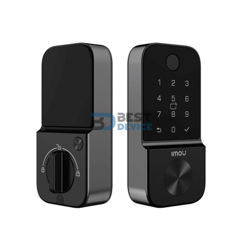 CERRADURA IMOU ASL-CUBO1-K(D) CUBO 1 SMART LOCK