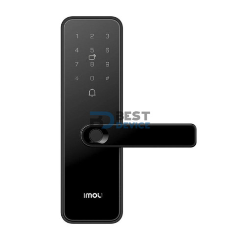 CERRADURA IMOU K1S-H-W-EN SMART LOCK (WIFI)