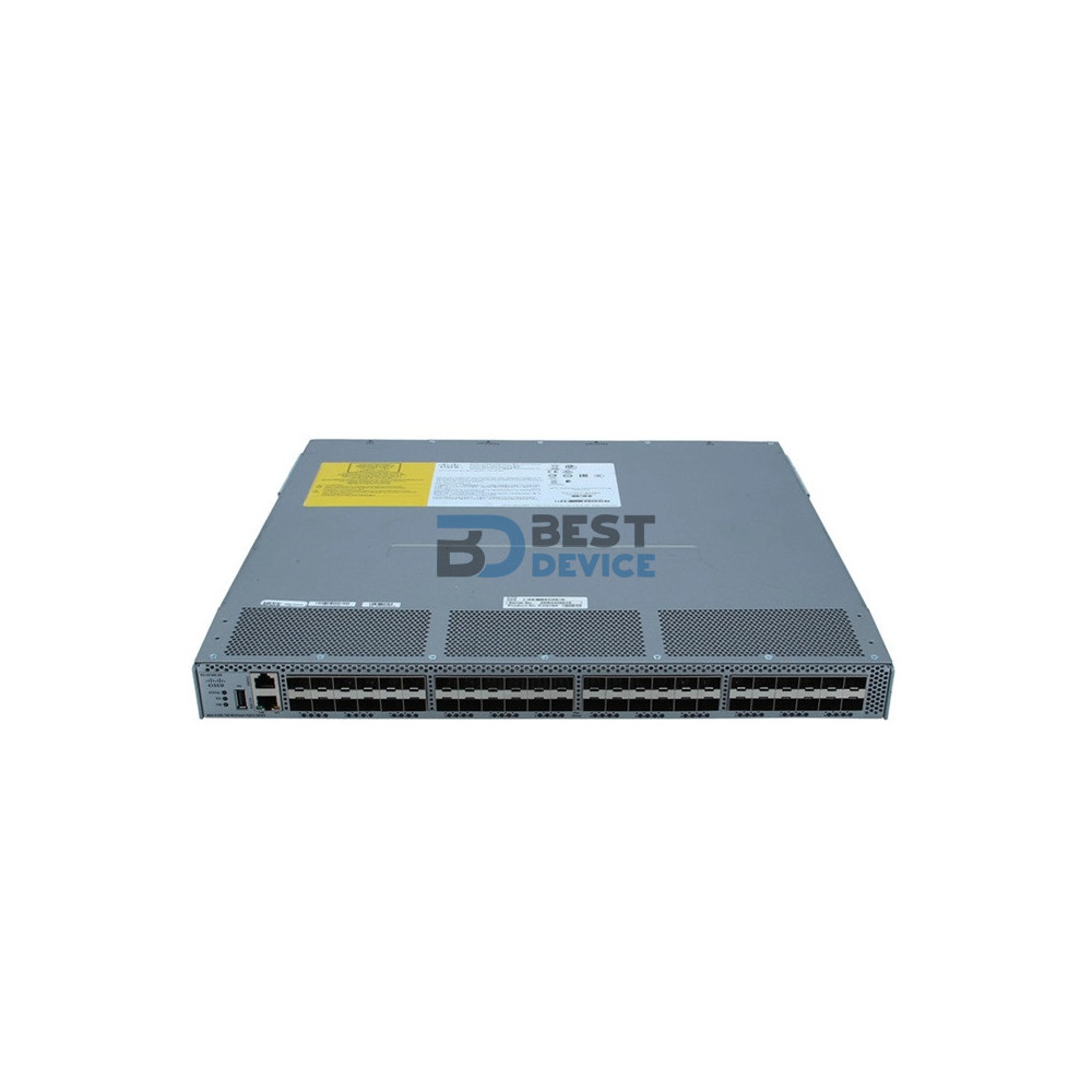 SWITCH HPE SN6010C 12-PORT 16GB (K2Q16A)