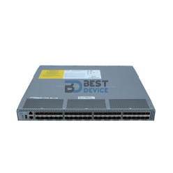 SWITCH HPE SN6010C 12-PORT 16GB (K2Q16A)