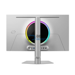 MONITOR GAMER SAMSUNG 27" LS27FG602SNXZA OLED 500HZ
