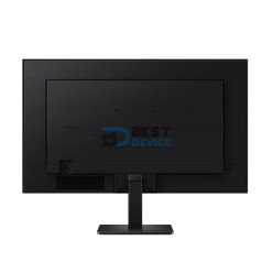 MONITOR SAMSUNG 27" LS27H700EANXZA UHD 4K IPS