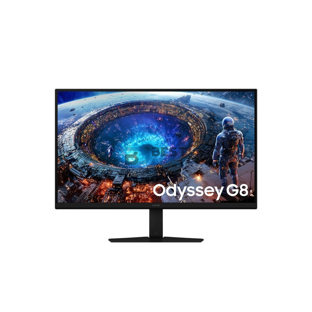MONITOR GAMER SAMSUNG 27" LS27HG802EFXZA