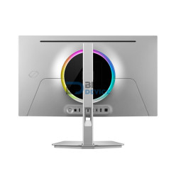 MONITOR GAMER SAMSUNG 27" LS27HG802SNXZA OLED 240HZ
