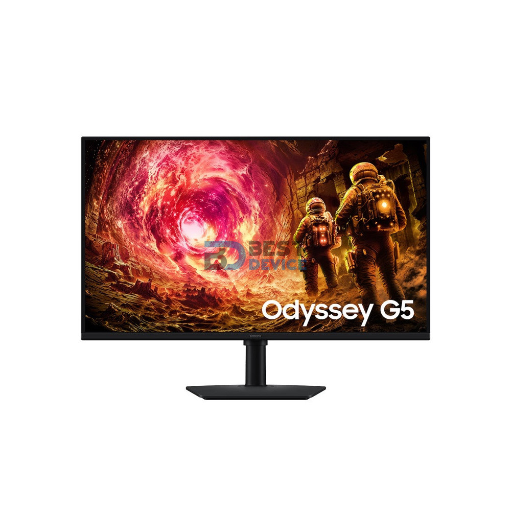 MONITOR GAMER SAMSUNG 32" LS32FG502ENXZA QHD 180HZ