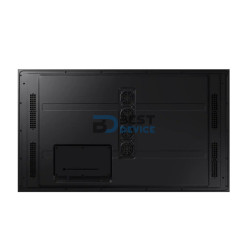 PANTALLA SAMSUNG 55" LH55OHDSBGBXGO EXTERIOR