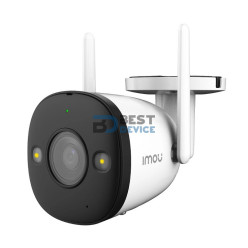 CÁMARA IMOU IPC K3DP-3H0WF-0280B BULLET 2E 3MP