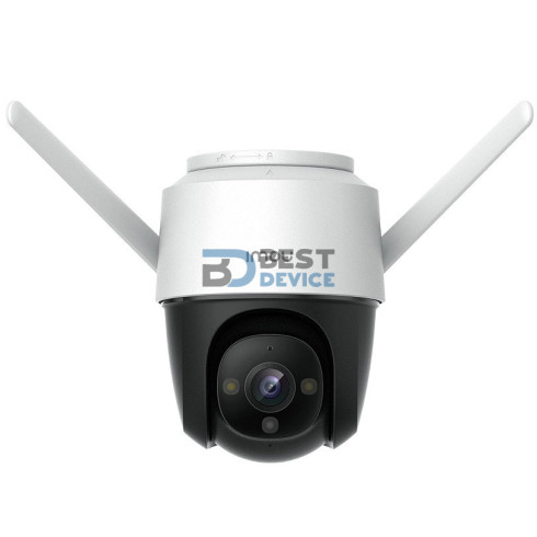 CÁMARA IMOU S22FP 2MP WIFI 30M 3.6MM CRUISER