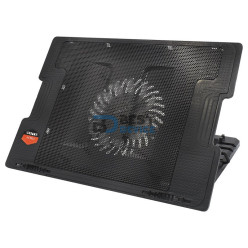 COOLING PAD SATE PARA NOTEBOOK A-CP03