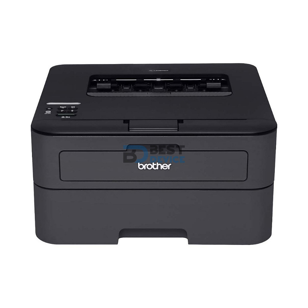 IMPRESORA BROTHER LASER HL-L2360DW MONO DUPLEX WIF