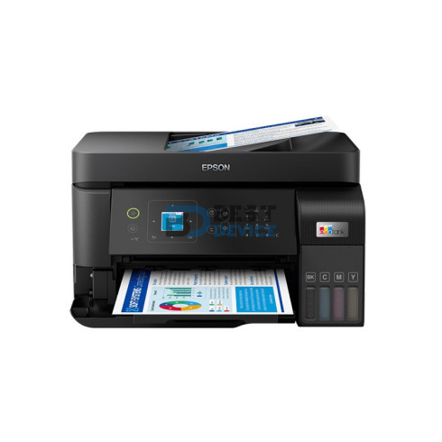 IMPRESORA EPSON L5590 MULTIFUNCION WIR/RED