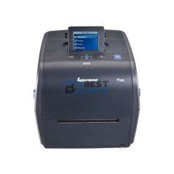 IMPRESORA HONEYWELL PC43T (INTERMEC) USB/SERIAL/RED