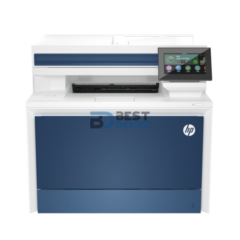 IMPRESORA HP LASER 4303FDW PRO COLOR MULTIFUNCION