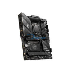PLACA MADRE MSI MAG B760 TOMAHAWK DDR4 WIFI 12VA/13VA