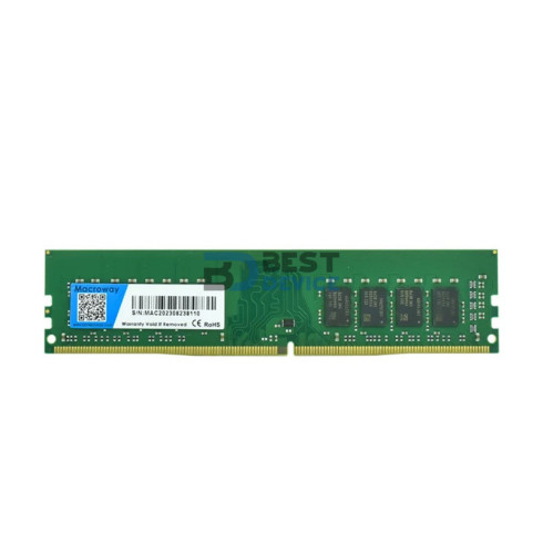MEMORIA RAM MACROWAY 8GB DDR4 3200 MHZ