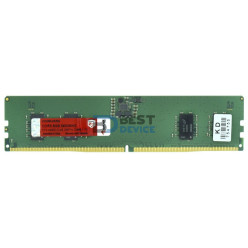 MEMORIA RAM KEEPDATA DDR5 8GB 5600MHZ KD56N46/8G