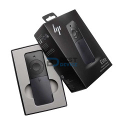 MOUSE HP 3YF38AA ABL PRESENTADOR NEGRO