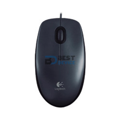 MOUSE LOGITECH 910-001601 M100 USB