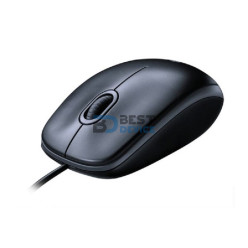 MOUSE LOGITECH 910-001601 M100 USB