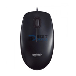 MOUSE LOGITECH 910-004053 M90 NEGRO