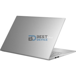 NOTEBOOK ASUS CI5 K513EA-BQ1886W/15/8/512/W11/GRIS