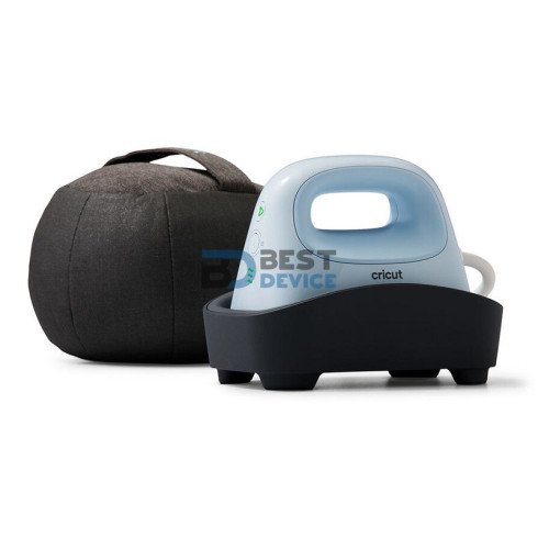 PRENSA DE CALOR CRICUT HAT 2009241
