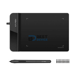 TABLETA GRÁFICA XP-PEN STAR G430S