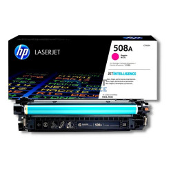 TONER HP CF363A (508A) MAGENTA