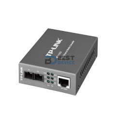 TP-LINK MC110CS 10/100MB MEDIA CONVERTER