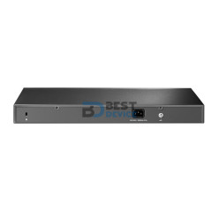 SWITCH TP-LINK 24P LAN TL-SF1024