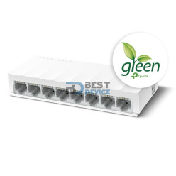 SWITCH TP-LINK 8P LS1008 10/100MBPS