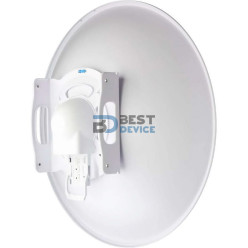 ANTENA UBIQUITI RD-5G30-LW 5GHZ ROCKET DISH