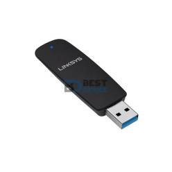 ADAPTADOR INALÁMBRICO LINKSYS USB AE1200-LA